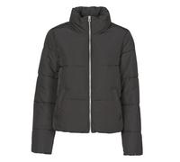 JDY Duffel coats JDYNEW ERICA in Black EU XS