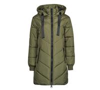 JDY Duffel coats JDYSKYLAR in Kaki EU L
