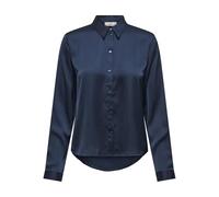 JdY fifi L/S Shirt WVN Noos, Total Eclipse, 12