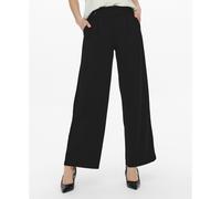 JDY Geggo Button Detail Wide Leg Trousers BIRCH 2XL