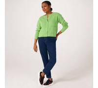 JDY Hayden Patch Pocket Cardigan BLACK EXTRA SMALL
