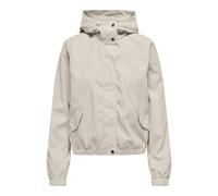 JDY Hazen Women's Transition Jacket, cream, S