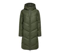JDY JACQUELINE YONG Puffer Coat JDYULRIKKA Puffer Coat, Night Forest, XL