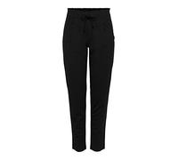 JDY Trousers JDYCATIA in Black EU XS / 32