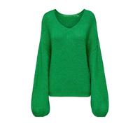JDY Knitted Pullover JDYDINEA Knitted Pullover XS, Bright Green, XS