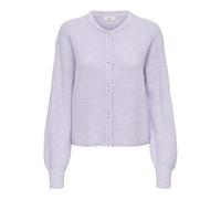 Jdy Lumi Life L/S Button Cardiga KNT Noos