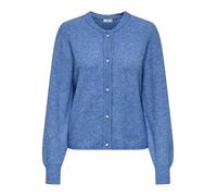 JDY Lumi Life L/S Button Cardiga KNT Noos, Ebb and Flow, L