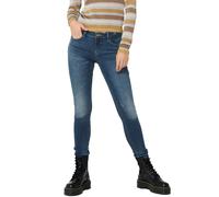 Jdy New Carola Life Regular Skinny Straight Jeans