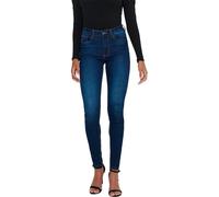 Jdy New Nikki Life High Skinny Jeans