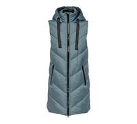 JDY Puffer gilet JDYSKYLAR Puffer gilet Stormy Weather, XL