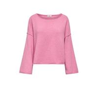 Jdy rue Life KNT Noos L/S Boat Neck Pull