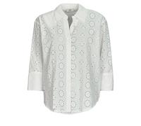 JDY Shirt JDYTALLIE in White EU XL