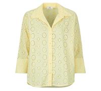 JDY Shirt JDYTALLIE in Yellow EU XL