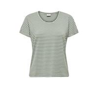 JdY Sissy S/S O-Neck Top JRS, Sea Spray, L