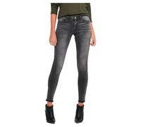 Jdy Sonja Life Regular Skinny Ankle Jeans Grey XS / 32 Woman
