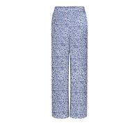 JdY Star Sezen Life Mw Wide Pant WVN Dia, Cloud Dancer, 42W x 32L