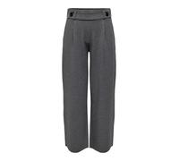 JDY Women's Geggo New Long Pant JRS Noos Pleated Trousers