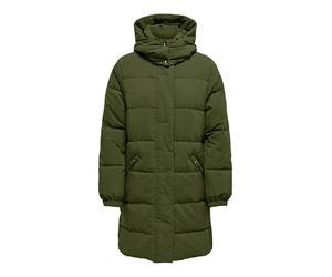 JDY Women's Jdyaja Flotte Padded Jacket Otw Yfm aja Flotte Padded Jacket Otw Yfm (pack of 1)