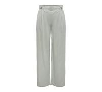 JdY Women's Jdybirdie Birdie Geggo Long Pant JRS Noos, Desert Sage, XS / 34L