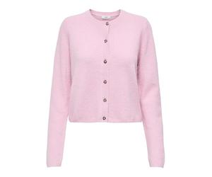 JdY Women's Jdychloe Chloe Life L/S KNT Noos Cardigan, Sweet Lilac, L