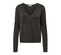 JDY Women's Jdyelanora L/S V-Neck Pullo. KNT Noos elanora L/S V-Neck Jumper. KNT Noos (Pack of 1)