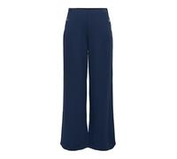 JDY Women's Jdygeggo geggo Life Button Pant JRS Noos
