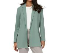 JdY Women's JDYGEGGO L/S Blazer JRS NOOS, Chinois Green, 12