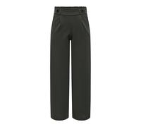 JDY Women's Jdygeggo New Long Pant JRS Noos, Peat, M