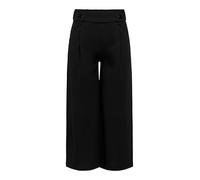 JDY Women's Jdygeggo New Long Pant JRS Noos Wide Leg Culotte