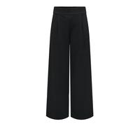 JdY Women's JDYGEGGO ONE Pant JRS NOOS Pants, Black,