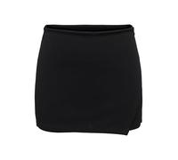 JdY Women's JDYGEGGO Skorts JRS NOOS Shorts, Black, M