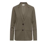 JdY Women's Jdylouisville Louisville Catia L/S Blazer JRS Noos, Capers, XXL