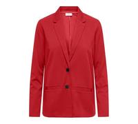 JdY Women's Jdylouisville Louisville Catia L/S Blazer JRS Noos, Mars Red, XXL