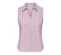JDY Women's Jdymio mio S/L Shirt WVN Dia