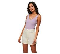 JdY Women's JDYNANNA S/L TOP KNT NOOS Tank, Pastel Lilac, XXS