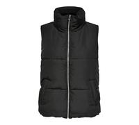 JDY Women's Jdynewerica Short Waistcoat Otw Noos Quilted vest (pack of 1)