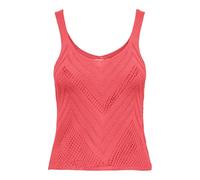 JdY Women's Jdysun Sun Tank Top KNT Noos, Dubarry, L