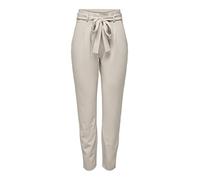 JDY Women's Jdytanja JRS Noos Trousers, Chateau Gray, M