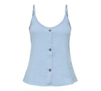 JDY Women's Jdytheis Theis Life Singlet WVN Dia