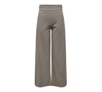 JDY Women's Louisville Catia Wide Pant JRS Noos Fabric Trousers