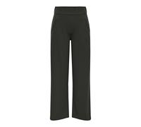 JDY Women's Louisville Catia Wide Pant JRS Noos Fabric Trousers