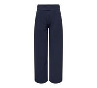 JDY Women's Louisville Catia Wide Pant JRS Noos Fabric Trousers