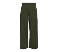 JDY Women's Louisville Catia Wide Pant JRS Noos Fabric Trousers