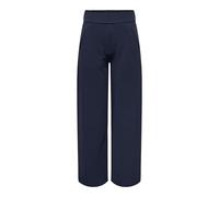 JDY Women's Louisville Catia Wide Pant JRS Noos Fabric Trousers