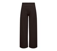 JDY Women's Louisville Catia Wide Pant JRS Noos Fabric Trousers