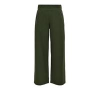 JDY Women's Louisville Catia Wide Pant JRS Noos Fabric Trousers