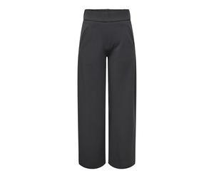 JDY Women's Louisville Catia Wide Pant JRS Noos Fabric Trousers
