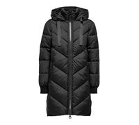 JDY Women's Skylar Otw Noos Padded Hood Jacket Quilted coat