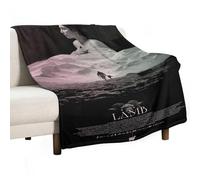 JDYANSHENG Lamb Throw Blanket Blankets Soft Lightweight 150x200cm(60x80in)
