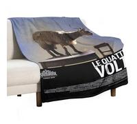 JDYANSHENG Le Quatro Volte Throw Blanket Blankets Soft Lightweight 80x100cm(30x40in)